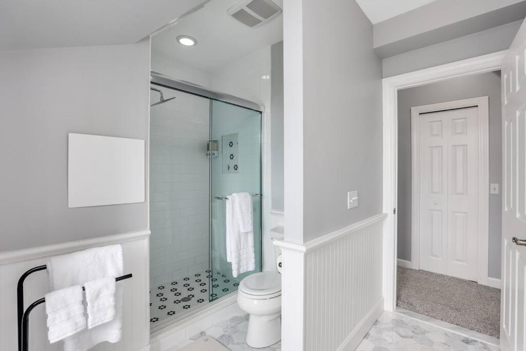 The Lumber Baron'S Penthouse 3Br / 2.5 Ba Apartment Detroit Exterior photo