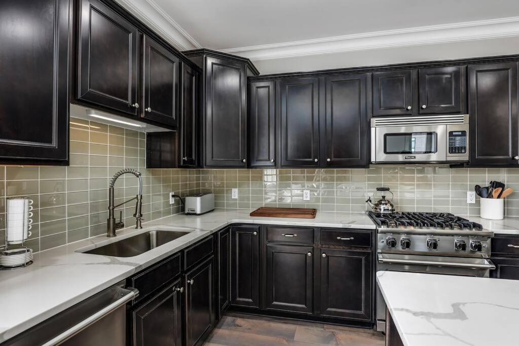 The Lumber Baron'S Penthouse 3Br / 2.5 Ba Apartment Detroit Exterior photo