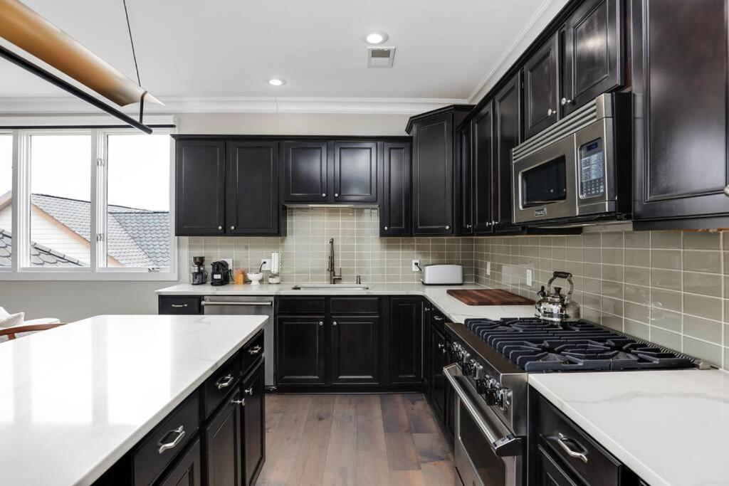 The Lumber Baron'S Penthouse 3Br / 2.5 Ba Apartment Detroit Exterior photo