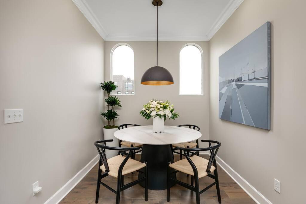 The Lumber Baron'S Penthouse 3Br / 2.5 Ba Apartment Detroit Exterior photo
