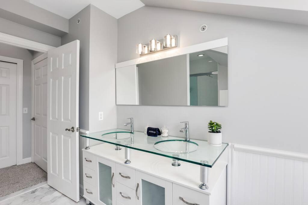The Lumber Baron'S Penthouse 3Br / 2.5 Ba Apartment Detroit Exterior photo